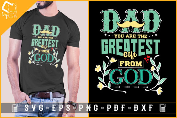A Designer's Honest Review of 'Dad Greatest' for Embroidery Projects