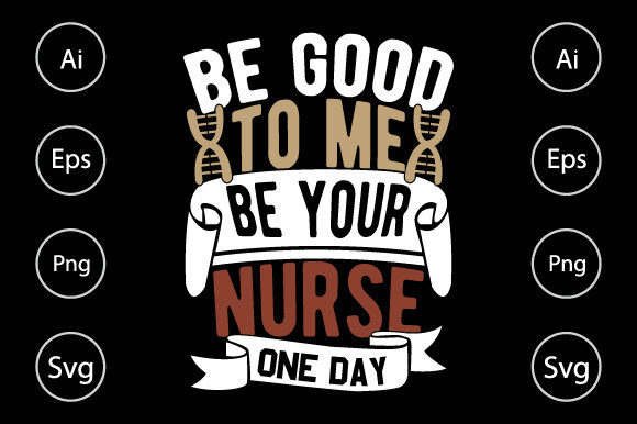 A Designer's Practical Review of the 'Be Good to Me' Embroidery Design