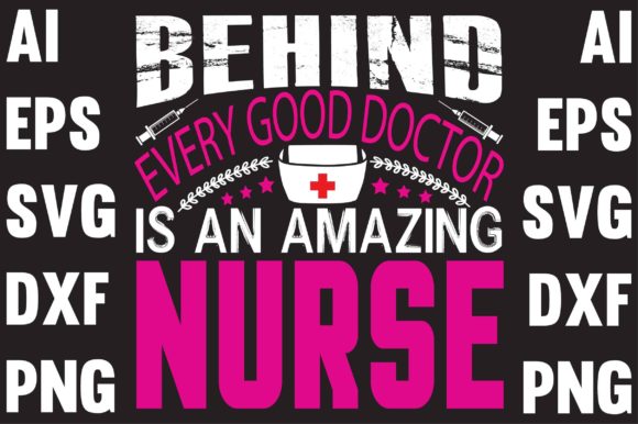 A Designer's Review of a Classic Doctor & Nurse Embroidery