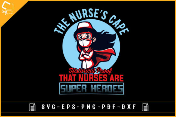 A Designer's Review of The Nurses Cape Historical Prove Design