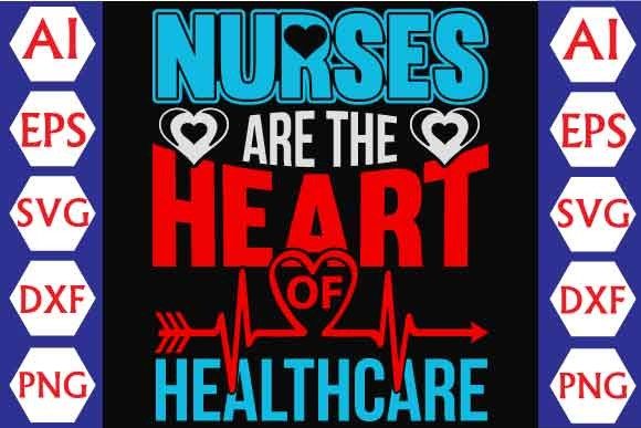 A Designer's Take: Nurses Are the Heart of Healthcare