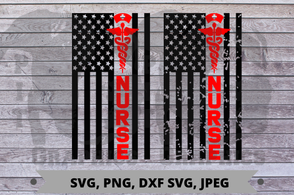 A Designer’s Practical Review of the Nurse Flag Embroidery Design