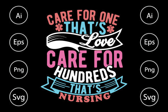 A Designer’s Real-World Take on the Nurse Life Embroidery Design