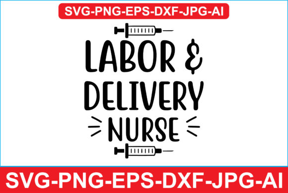 A Heartfelt Design Honoring Delivery Nurses