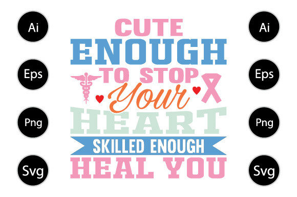A Professional’s Take on the ‘Nurse Lover’ Embroidery Design