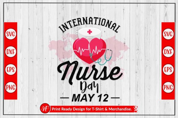A Real-World Review of the International Nurse Day Embroidery Design