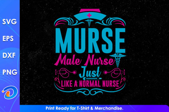 A Real-World Review of the Nurse Male Nurse Design