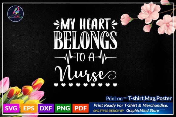 A Real-World Review of the Nursing Lover T-Shirt Design