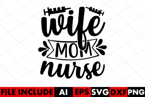 A Real-World Review of the Wife.mom Nurse Embroidery Design