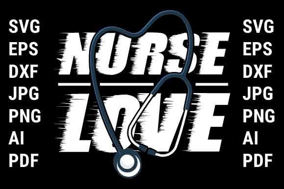A Stitch of Gratitude: Reviewing the Nurse Love Embroidery Design