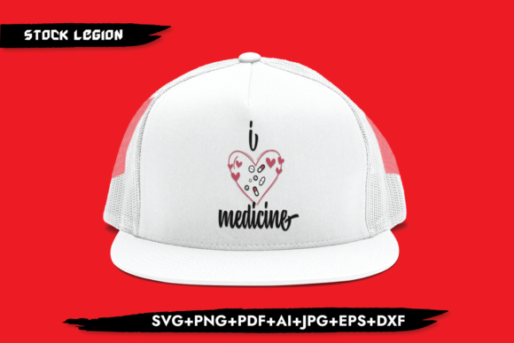 An Experienced Designer's Look at 'I Love Medicine'