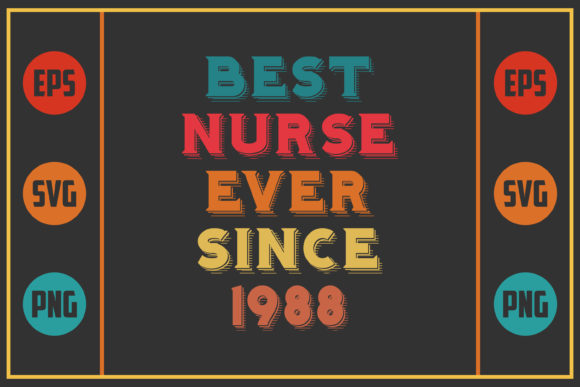 Best Nurse Ever Since 1988: A Design Review for Real Projects