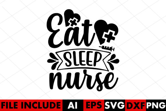 Eat Sleep Nurse: A Designer’s Review for Real Projects