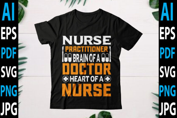 Evaluating 'Nurse Practitioner Brain of a Doctor....' Design for Real Embroidery