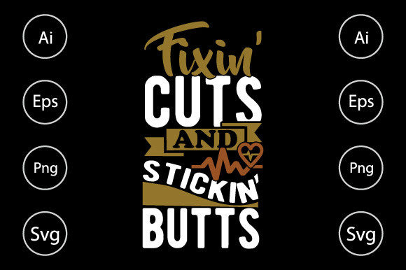 Fixin’ Cuts and Stickin Butts: A Designer’s Review for Real Embroidery