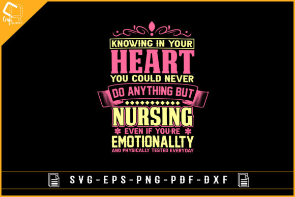 Knowing is Your Heart Embroidery Design Review