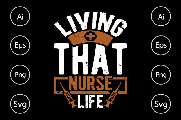 Living That Nurse Life: A Designer's Embroidery Review