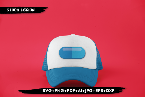 My Designer's Review: Embroidering the Blue Pill Design