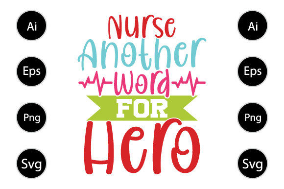 Nurse Another Word for Hero: A Designer's Hands-On Review