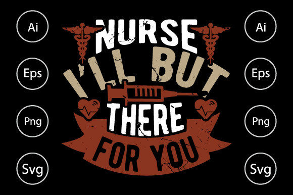 Nurse I’ll But There for You: A Designer's First Impression