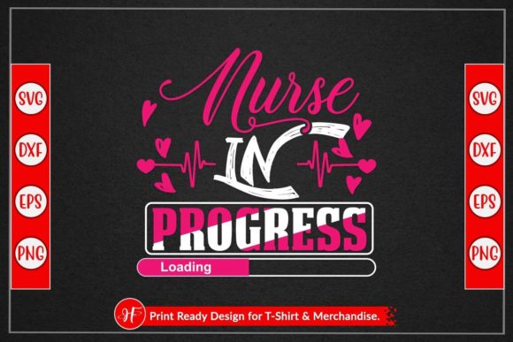 Nurse in Progress: A Design Built for Real Work