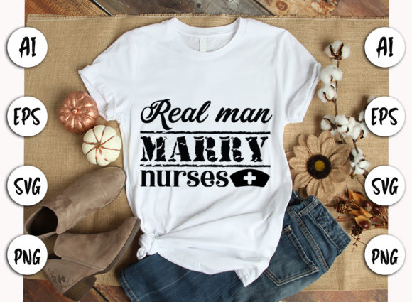 Nurse T-shirt Design 5 Review: For Real Projects