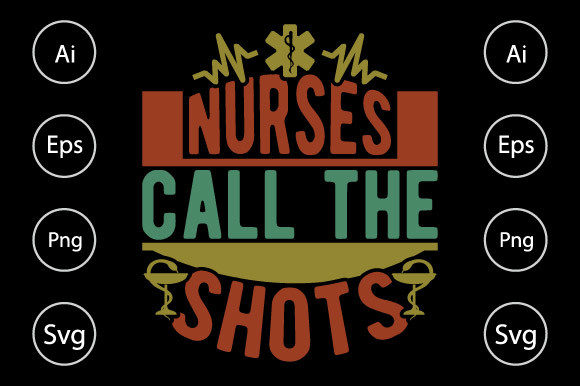 Nurses Call the Shots: An Embroidery Designer's Practical Review