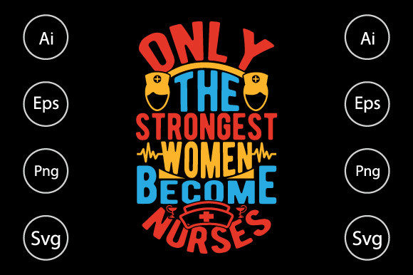 Only the Strongest Women Become Nurses: A Designer's Review