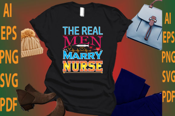 Putting The Real Men Marry Nurse Design to Work