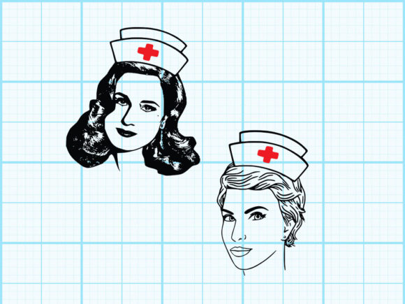 Retro Nurse Medical: A Design Built for Real Projects