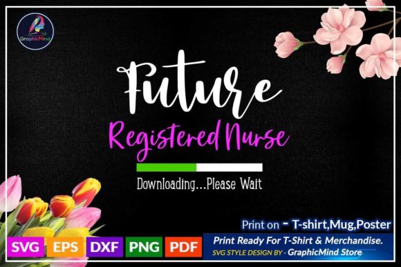 Reviewing the Nursing Print Design for Practical Embroidery