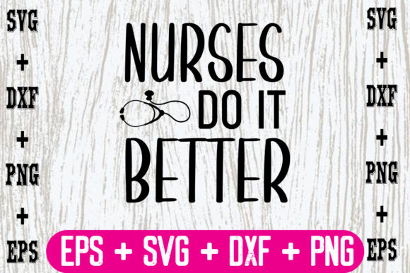 The 'Nurses Do It Better' Design: A Designer's Honest Review