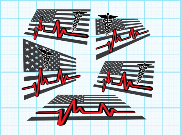 The USA Medical Nurse Red Line Design: A Practical Designer Review