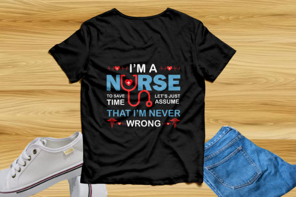 Why I'm a Nurse is a Go-To Design for Heartfelt Crafts